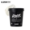 Rush [Lush] Roots 225g - Scalp Treatment / [러쉬]루츠 225g - 두피 트리트먼트