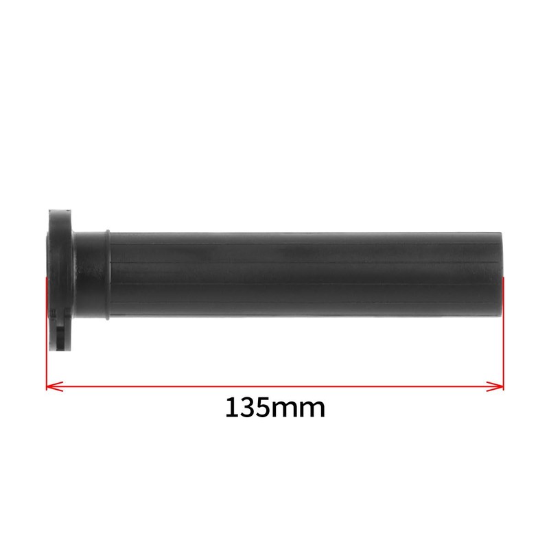 zi-ta: Zeta Teflon Throttle Tube For Suzuki Rmz250 07 –