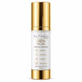 Crema Facial Anti-Edad con Colgeno Hidrolizado, Vitamina E y Extractos Botnicos  Hidratacin Profunda y Piel Firme  Frmula No Grasa                    