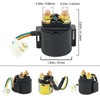 AHL Starter Solenoid Relay for Honda TRX250 Fourtrax 250 1985