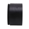Microscope Objective Lens 0.5X High Transmittance Refractive Index Wide Viewing