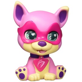 Super Cute Super Cachorros Wanda Rosa