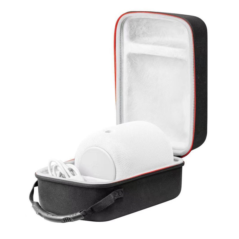 Bluetooth Speaker Travel Case Waterproof Hard Shell Portable Speaker Carry