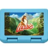Spreadshirt Lassie In the National Park Lunch Box, One Size,