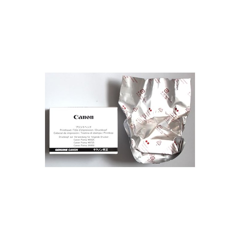 kimalaya Original Replacement Printhead for C a n o n