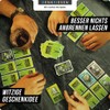 DENKRIESEN ARSCHMALLOWS® – Less Eats More. Card Game | From