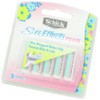 Schick Silk Effects Plus Razor Blade Refills for Women -