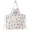Espresso Martini Kitchen Apron With Pocket Espresso Martini Lover Birthday