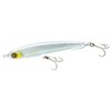 DUEL Sonic Boom SB Dive 160mm Floating Clear Flash Shore