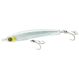 DUEL Sonic Boom SB Dive 160mm Floating Clear Flash Shore Offshore