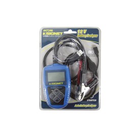 Signet (aston Martin Cygnet) 47246 batteri-anaraiza- (V) 47246