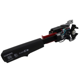 TTDYKX Turn Signal Multifunction Switch Assembly 21750459 Compatible with 2008-2019 Mack CXU 10.8L L6