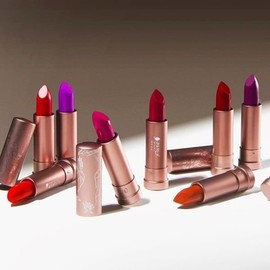 Cocoa Butter Semi-Matte Lipstick 4.5g Sahara / 코코아 버터 세미 매트 립스틱 4.5g 사하라