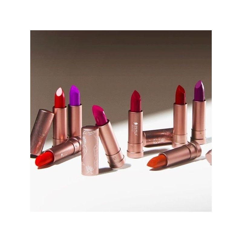 Cocoa Butter Semi-Matte Lipstick 4.5g Sahara / 코코아 버터 세미