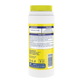 Bicarbonato de Sodio Racel 230 g
