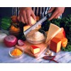 Microplane Classic Zester Grater, Black