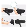 Quality Cojín Funda Asiento De Gel Para Bicicleta Confortable