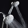 HOTEL SPA - Shower Heads with Handheld Spray - High