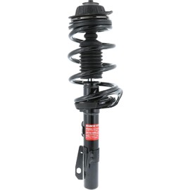 Monroe Quick-Strut 173128 Suspension Strut and Coil Spring Assembly