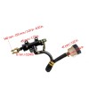 Unbranded Rear Hydraulic Disc Brake Caliper for 150cc 200 250