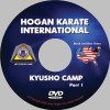 2004 Kyusho Self Defense Jack Hogan HKI Seminar 4 videos