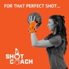 Basketball Shooting and Training Equipment Aid, Perfect Shot Form Every