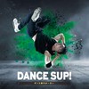 D&M SUP-767 DANCE SUP! Elbow Support, For Dance, 0.3 inches