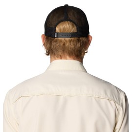 Mountain Hardwear Foam Trucker, Stealth Grey