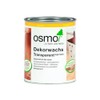 Osmo -Colour Decorative Wax Transparent 0.125 L
