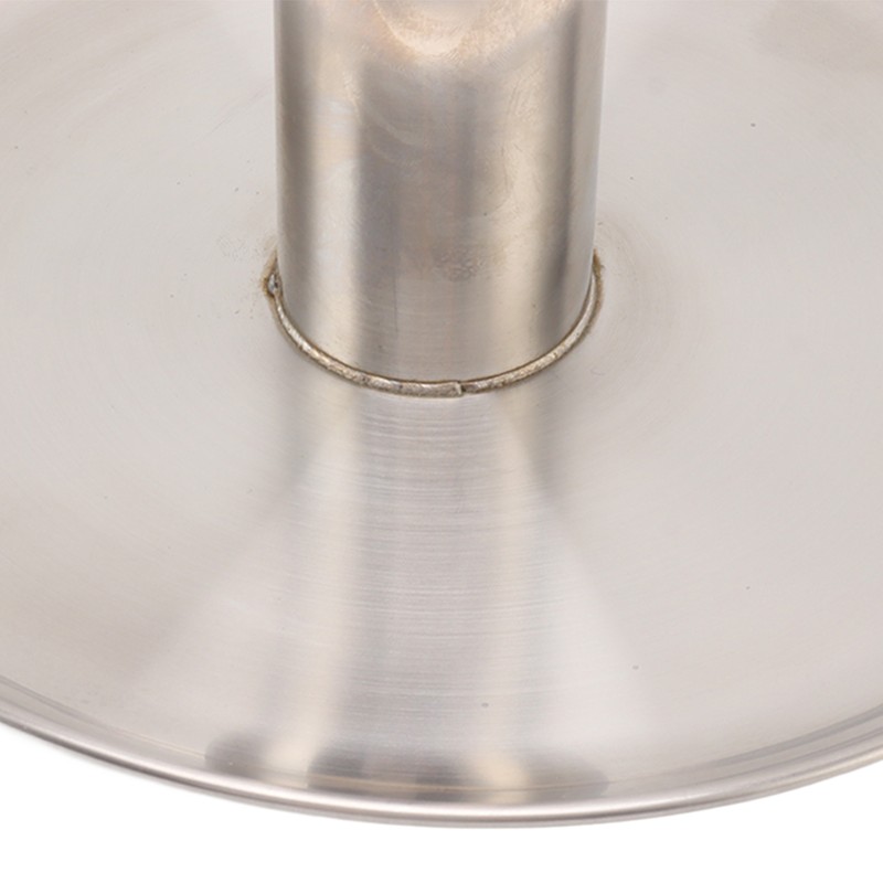 Beer Can Roasting Chicken Holder Vertical Stainless Steel Chicken Roaster