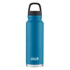 Coleman Connector™ 40 oz. Stainless Steel Wide Mouth Water Bottle,