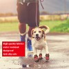 CovertSafe& Dog Boots for Dogs Non-Slip, Waterproof Dog Booties for