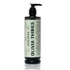 Olivia Thinks Shower Gel Refillable 380 ml for Magnetic Holder