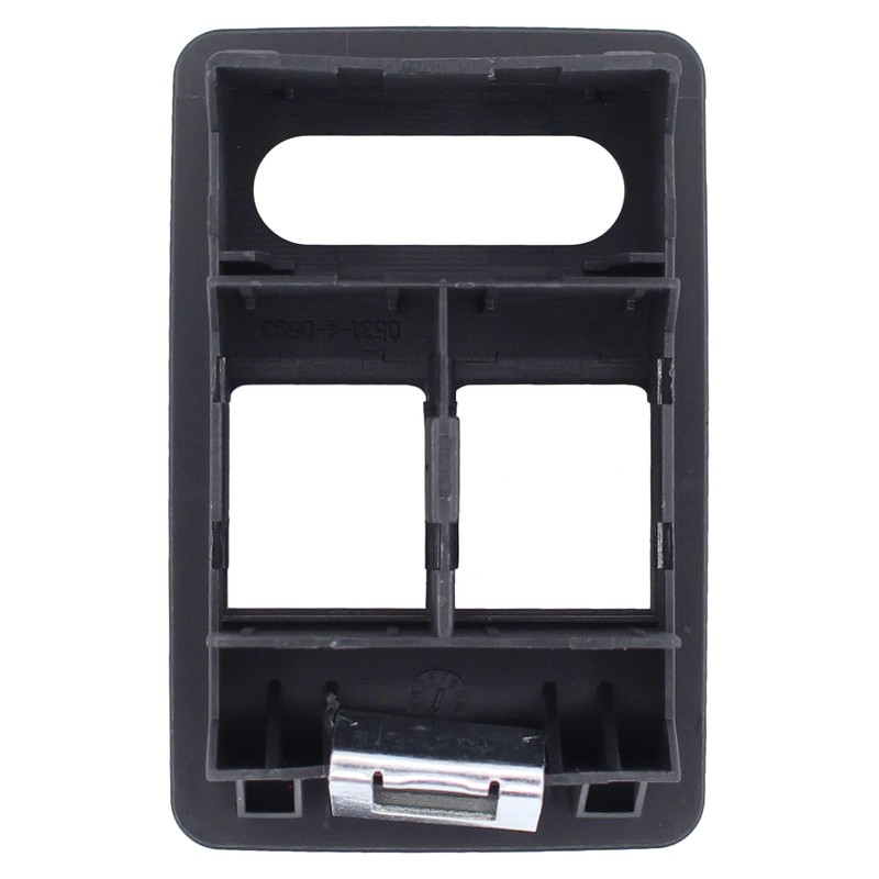 Doo Engy Window Switch Bezel Frame Trim Window Regulator Switch