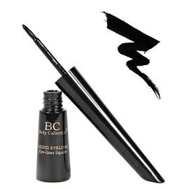 Body Collection Liquid Eyeliner - Black