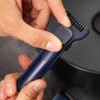Cecotec Beard Trimmer PrecisionCare OneShave Pro Titanium Blades Flex Head