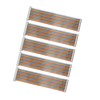 5Pcs GPIO Cable for Raspberry Pi Male to Female 40pin