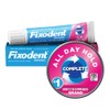 Fixodent Complete Original Denture Adhesive Cream, 2.4 Oz