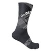 Velotose UV0B12ASOBLK01 Socks