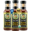Mr. Spice Organic Sweet and Sour Sauce, Salt Free Sweet