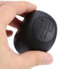 KIMISS 5 Speed Gear Knob, Auto Gear Kno