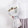 HYSSINOWRAP 20 sheet .flower wrapping paper. Flower packaging bouquet wrapping