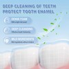 Hydroxyapatite Toothpaste UK, Hydroxyapatite Toothpaste for Protects Tooth Enamel, Removes