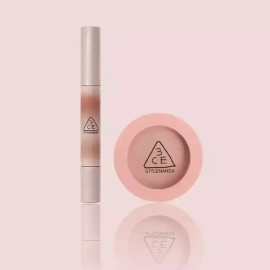 3CE (2종) 샤인 리플렉터+페이스 블러 3CE (2 Types) Shine Reflector + Face Blur