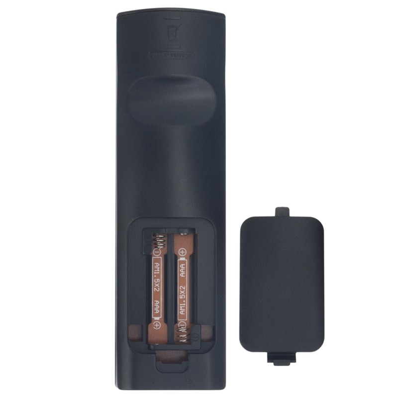 AKB73655738 Replacement Remote Compatible with LG Mini Hi-Fi System CM9540