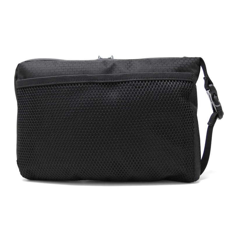 Cali Crusher Combo Pouch (10in x 7in) | Cushioned Protective