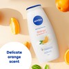 NIVEA NIVEA Orange & Avocado Shower Cream 750 ml