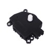 MOCA 2PCS Heater A/C Blend Door Actuator Fit 2006-2007 for
