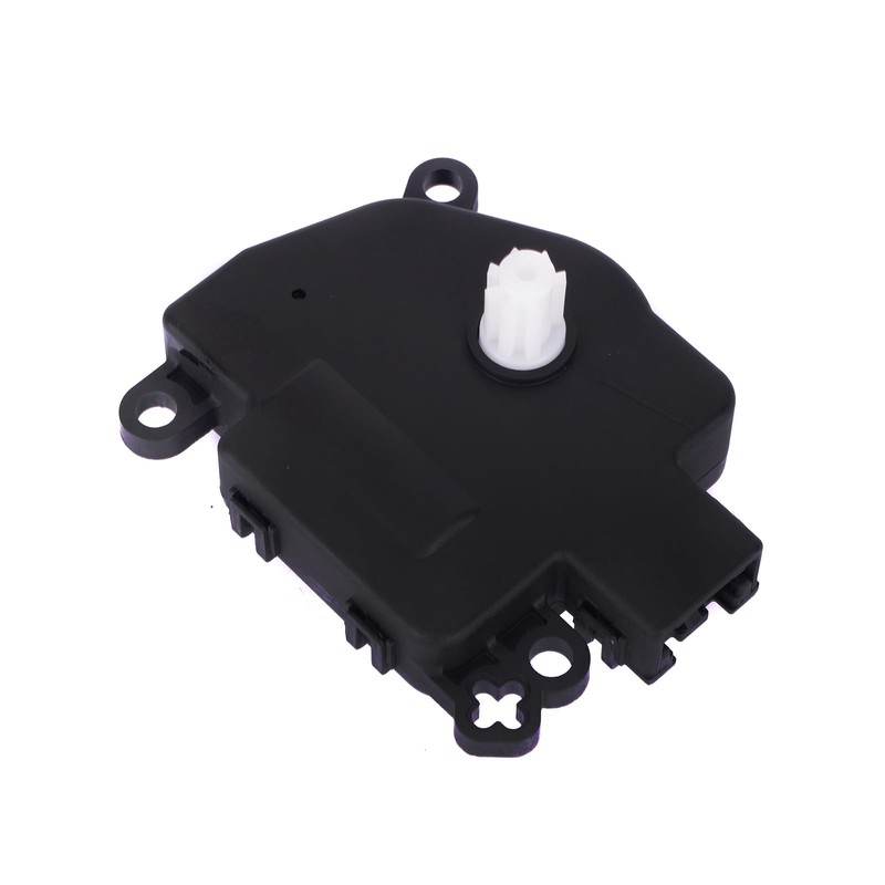MOCA 2PCS Heater A/C Blend Door Actuator Fit 2006-2007 for