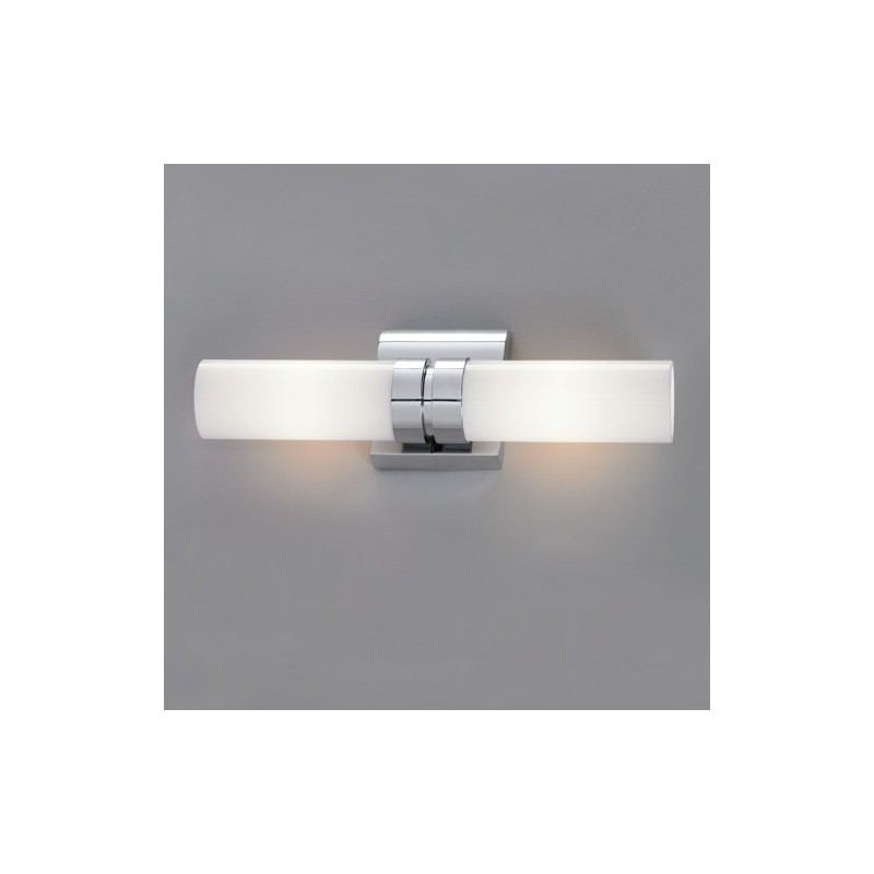 Silverlite 5w(13w CFL Equivalent) LED Stick PL Bulb GU24 Base,